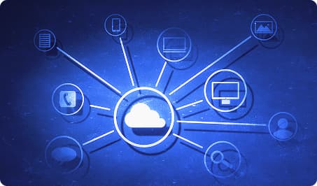 통합 설비 관리 솔루션