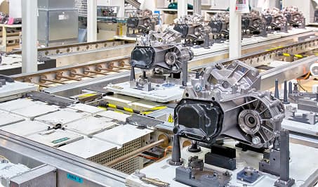 반제품 기반 BOM 개선을 통한 제조 운영 유연화