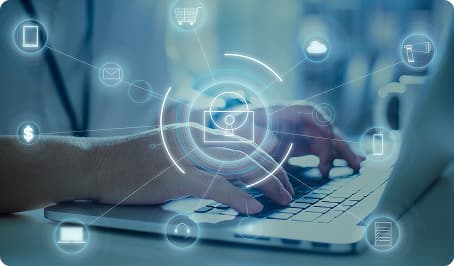 일원화된 정보화 운영을 위한 정보 표준 구축