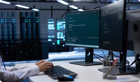 실시간 생산 관리