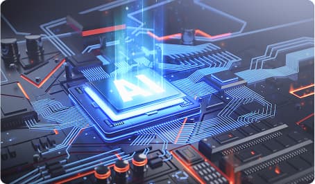 AI 기반 설비 상태 변화 감지